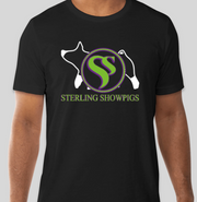 Sterling Showpigs T-Shirt