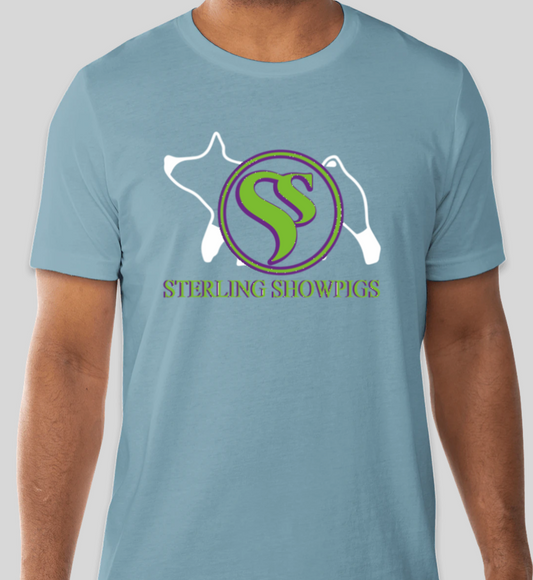 Sterling Showpigs T-Shirt