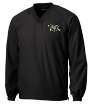 Sterling Showpigs V-Neck Wind Pullover