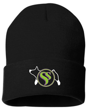 Sterling Showpigs Cuffed Beanie