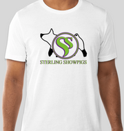 Sterling Showpigs T-Shirt