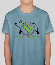 Sterling Showpigs Youth Shirts