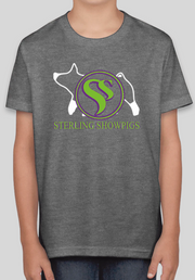 Sterling Showpigs Youth Shirts