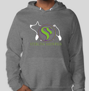 Sterling Showpigs Hoodie