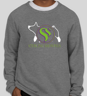 Sterling Showpigs Crewneck