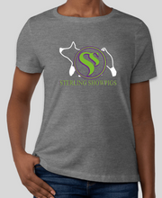 Sterling Showpigs Women's T-Shirt