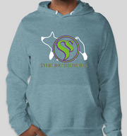Sterling Showpigs Hoodie