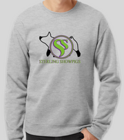 Sterling Showpigs Crewneck