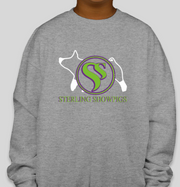 Sterling Showpigs Youth Shirts