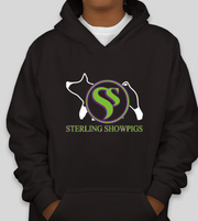 Sterling Showpigs Youth Shirts