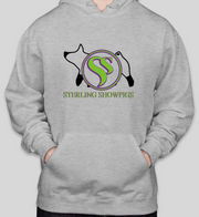 Sterling Showpigs Hoodie