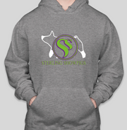 Sterling Showpigs Hoodie