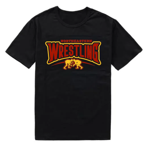 Northeastern Wrestling