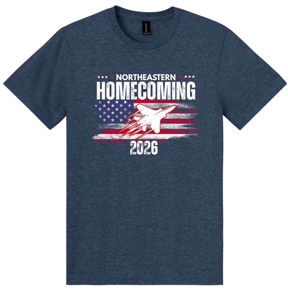 USA Homecoming Game!