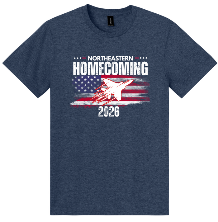 USA Homecoming Game!