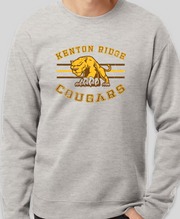 Vintage Kenton Ridge Cougars