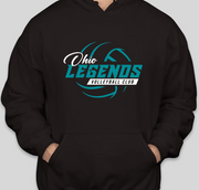 Adult Shirts Ohio Legends Volleyball