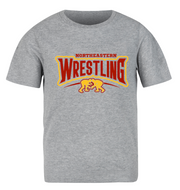Northeastern Wrestling