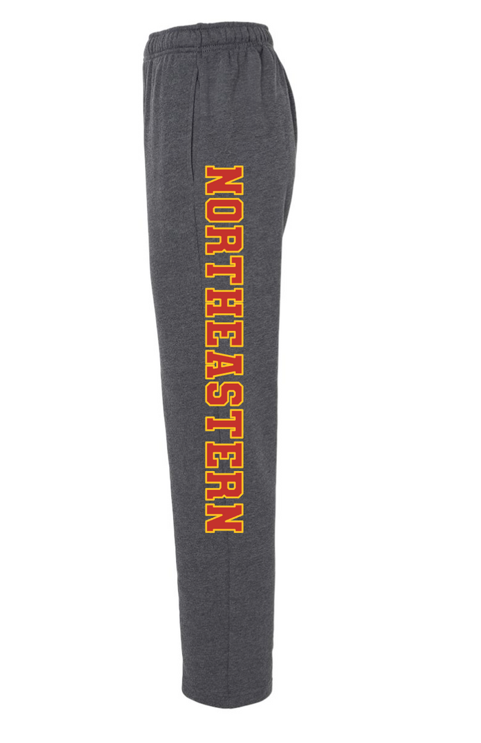 Northeastern Sweatpants