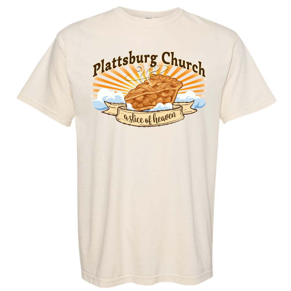 Plattsburg Church