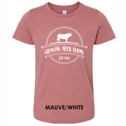 Growing Neer Farms T-Shirts