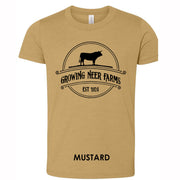 Growing Neer Farms T-Shirts