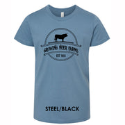 Growing Neer Farms T-Shirts