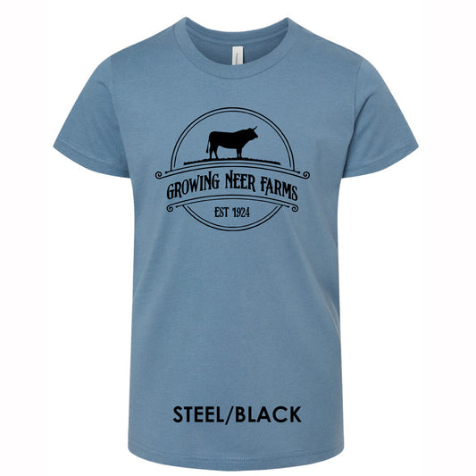 Growing Neer Farms T-Shirts