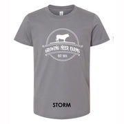 Growing Neer Farms T-Shirts