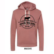 Growing Neer Farms Hoodies