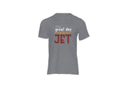Great Day, Jet!