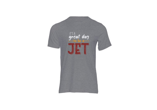 Great Day, Jet!
