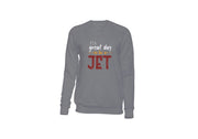 Great Day, Jet!
