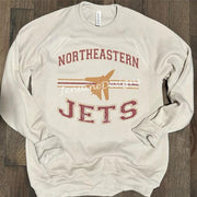 Vintage NE Crewnecks